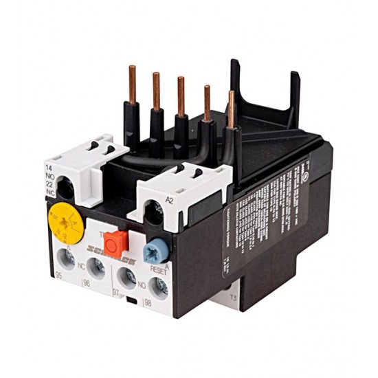 ΘΕΡΜΙΚΟ S0 12A-16A LTT01600