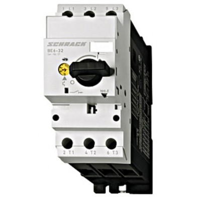 ΘΕΡΜΟΜΑΓΝ/ΚΟ ΒΕ6 50Α-58Α ΒΕ658000