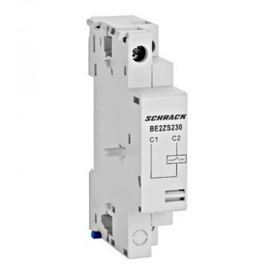 ΠΗΝΙΟ ΕΡΓΑΣΙΑΣ 230V (ΓΙΑ ΣΕΙΡΑ ΒΕ2) BE2ZS230