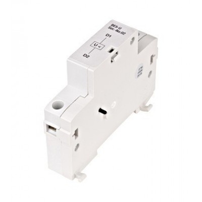 ΠΗΝΙΟ ΕΛΛΕΙΨΗΣ ΤΑΣΗΣ 230V (ΓΙΑ ΣΕΙΡΑ ΒΕ6) BE073135