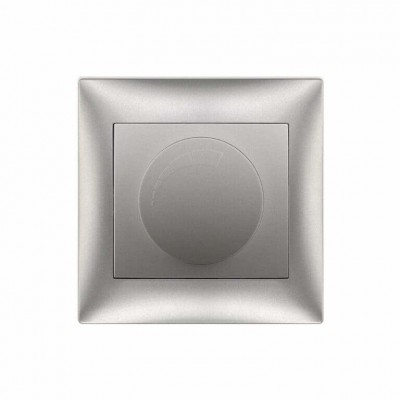 ΑΣΗΜΙ DIMMER LED 200W “DOMUS”