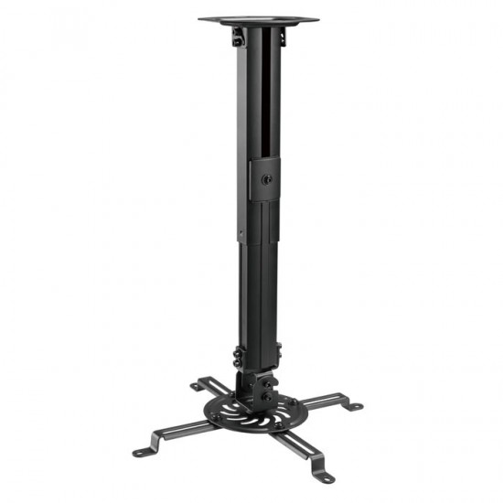 Βάση οροφής 360° για projectors έως 13.5kg.