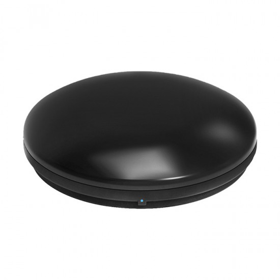 Universal smart Wi-Fi τηλεχειριστήριο με υπέρυθρες.