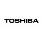 TOSHIBA