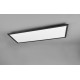 ΦΩΤΙΣΤΙΚΟ ΟΡΟΦΗΣ LED ΜΑΥΡΟ 33,5W  4200lm  2700 - 6500K GAMMA