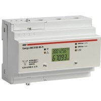ΜΕΤΡ. ΕΝΕΡΓΕΙΑΣ ΑΠΕΥΘΕΙΑΣ 100Α 3Φ/1Φ WIFI ENERGY-400 D100