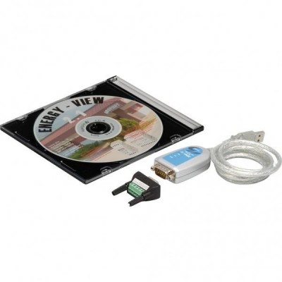 SOFTWARE ENERGY VIEW V2.1