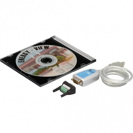 SOFTWARE ENERGY VIEW V2.1