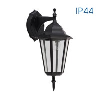Φανάρι κήπου MARIBOR  WD001  μαύρο  IP44