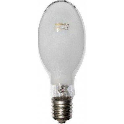Λάμπα Υδραργύρου 125W για Ντουί E27