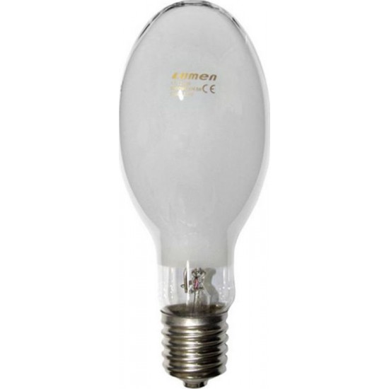 Adeleq Λάμπα Υδραργύρου 125W για Ντουί E27