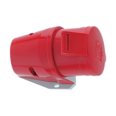 Ρευματοδότης επίτοιxος 5x32A 400V IP44 Q-C - 112002