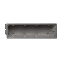 Πλαστικό κουτί 4 module - 1704.XL