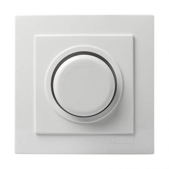 Λευκό dimmer 300W - 24111054