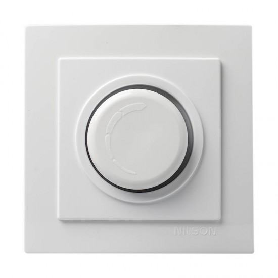 Λευκό dimmer LED - 24111078