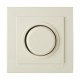 Μπέζ dimmer 600W - 24121052