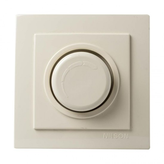 Μπέζ dimmer 300W - 24121054
