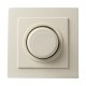 Μπέζ dimmer 300W - 24121054