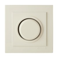 Μπέζ dimmer 300W - 24121054