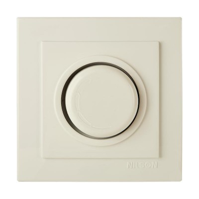 Μπέζ dimmer 300W - 24121054