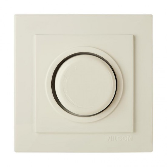 Μπέζ dimmer 300W - 24121054