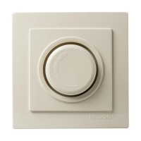 Μπέζ dimmer LED - 24121078