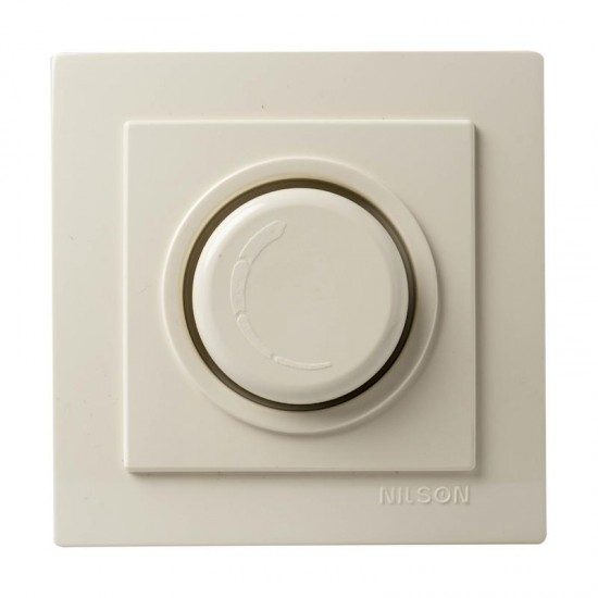 Μπέζ dimmer LED - 24121078