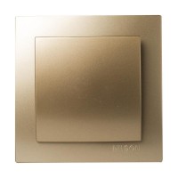 Σατινέ διακόπτης μεσαίος Α-Ρ - 24151010