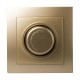 Σατινέ dimmer 300W - 24151054