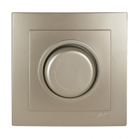 Σατινέ dimmer 300W - 24151054