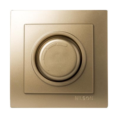 Σατινέ dimmer LED - 24151078