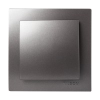 Ανθρακί διακόπτης Α-Ρ - 24161007