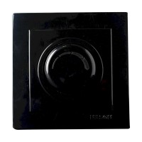 Μαύρο dimmer 600W - 24221052