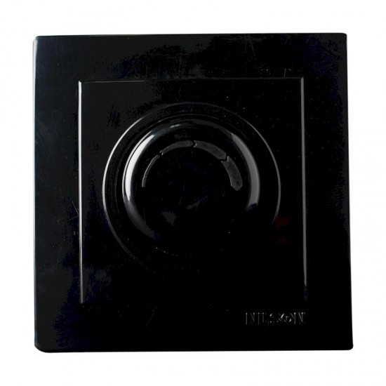 Μαύρο dimmer 600W - 24221052