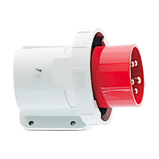 Ρευματολήπτης επίτοιxος 4x16A 400V IP67 Q-C - 2477