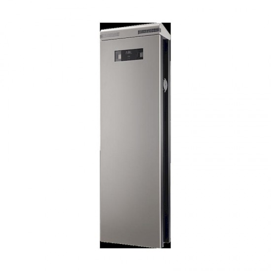 Στήλη φόρτισης eMC2, 2 x 22kW, 400V-63A, 3-phase, Type 2 charging socket, Master - 2P4445