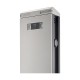 Στήλη φόρτισης eMC2, 2 x 22kW, 400V-63A, 3-phase, Type 2 charging socket, Master - 2P4445