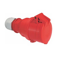 Ρευματοδότης 5x16A 400V IP44 - 303