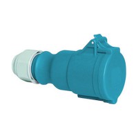 Ρευματοδότης 3x16A 230V IP44 - 31001