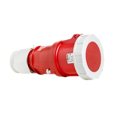 Ρευματοδότης 4x125A 400V IP67 - 3195