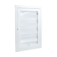 Διάφανη πόρτα για πίνακα VU480G - 480G