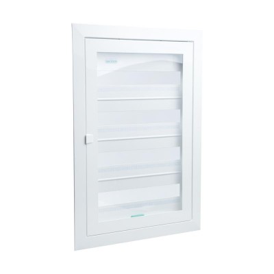 Διάφανη πόρτα για πίνακα VU480G - 480G