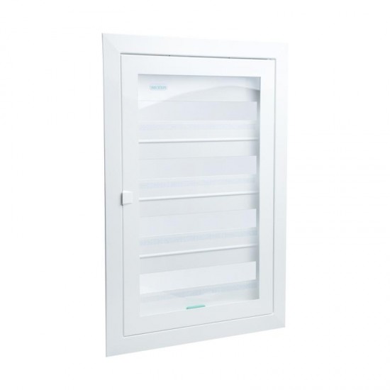 Διάφανη πόρτα για πίνακα VU480G - 480G