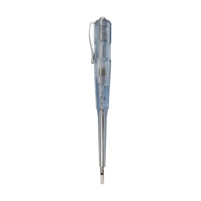 Δοκιμαστικό κατσαβίδι 150-250V, 3.5Χ180mm ελεγμένο κατά VDE, σε κουτί 12 τμχ. - 6106