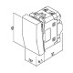 Διακόπτης απλός 1 θέσης Λευκός 10AX 250V - 730101S