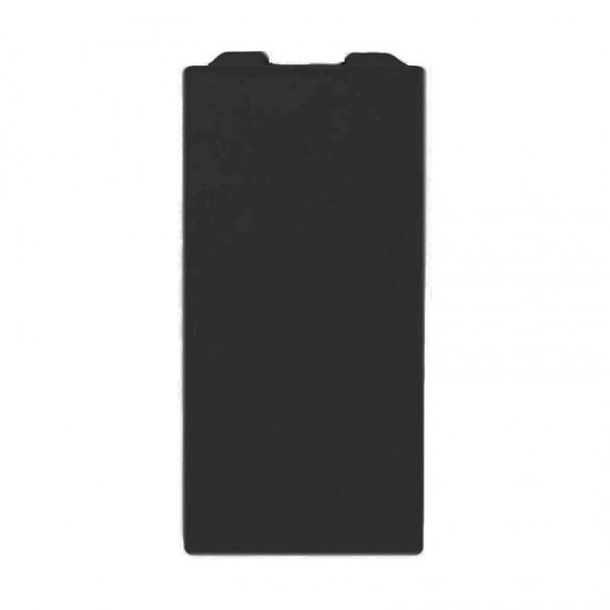 Διακόπτης Α-Ρ 1 θέσης Μαύρος 10ΑΧ 250V - 733105S