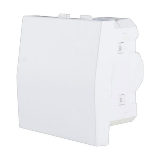 Διακόπτης Α-Ρ 2 θέσεων Λευκός 10ΑΧ 250V - 733501S