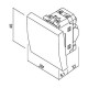 Μπουτόν 2 θέσεων Λευκό 10ΑΧ250V - 736101S