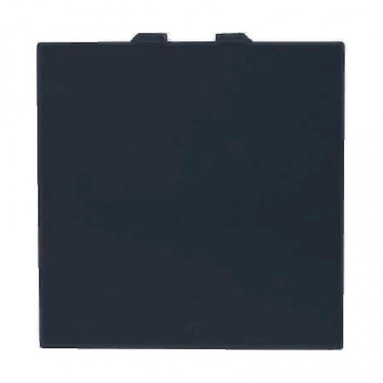 Μπουτόν 2 θέσεων Μαύρος 10ΑΧ250V - 736105S