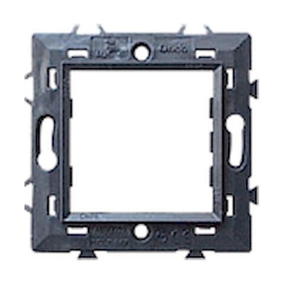 Πλαστικό στήριγμα 2 module - 7422